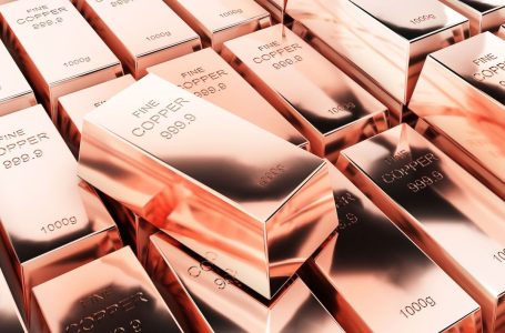 Top 5 Most-popular Copper Stories of 2024