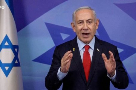 Netanyahu to undergo major surgery after UTI diagnosis