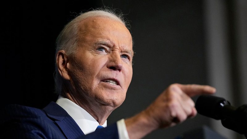  Biden still regrets dropping out of 2024 presidential race, believes he could have beaten Trump: report