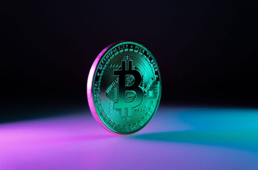  Bitcoin Reaches New Record High on Reserve Asset Speculation