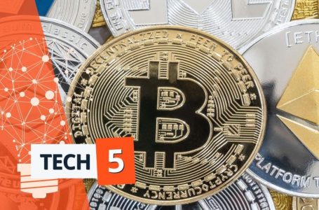 Tech 5: Bitcoin Drops Below US$100,000, Micron Guidance Shakes Investors