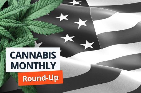 Cannabis Round-Up: DEA Postpones Rescheduling Hearing, Key Players Share Quarterly Results