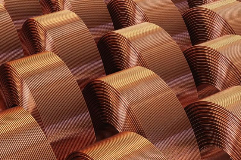  Copper Price 2024 Year-End Review