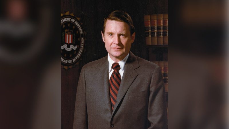  Former FBI and CIA chief urges senators to sink Patel, Gabbard