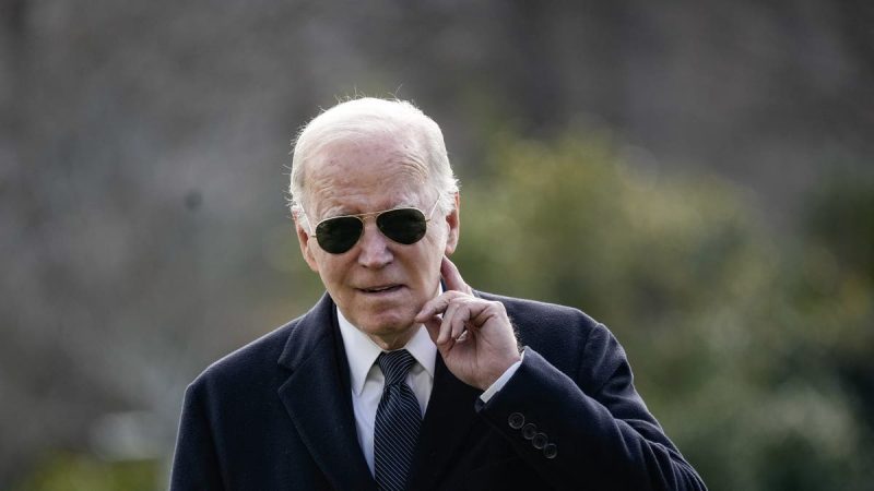  Biden missing in action as Turkey inches closer to full-blown war against US-allied Kurds in Syria