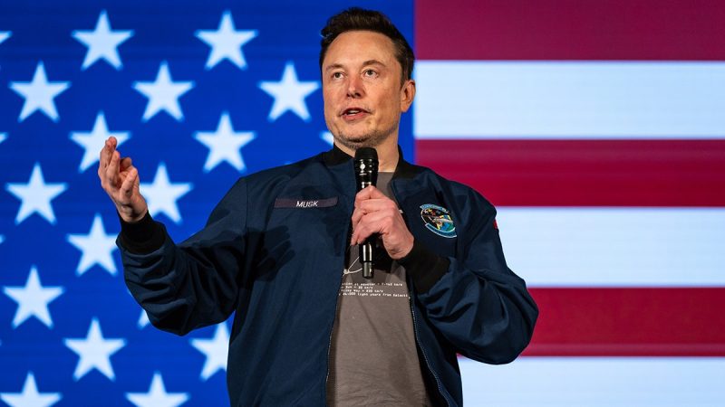  Democratic pols ditch Twitter after Elon Musk takeover, report shows