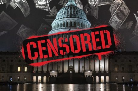 State Department’s ‘Global Engagement Center’ accused of censoring Americans shuts its doors