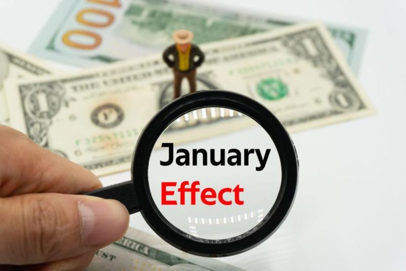  What is the January Effect? (Updated 2024)