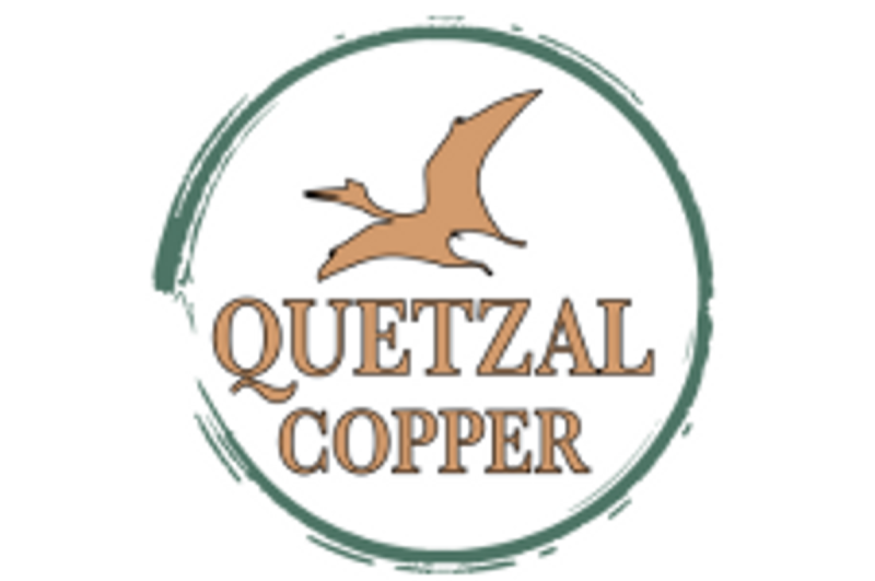  Quetzal Copper Provides Update on Financing