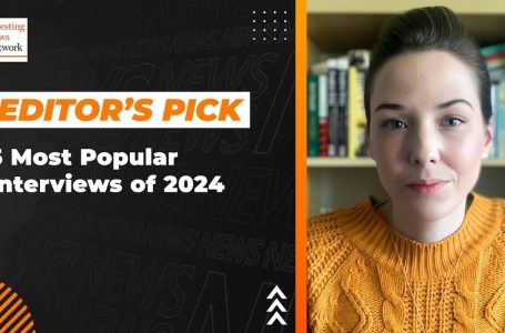 Rick Rule, Gareth Soloway, David Morgan and More — Our 5 Most Popular Interviews of 2024