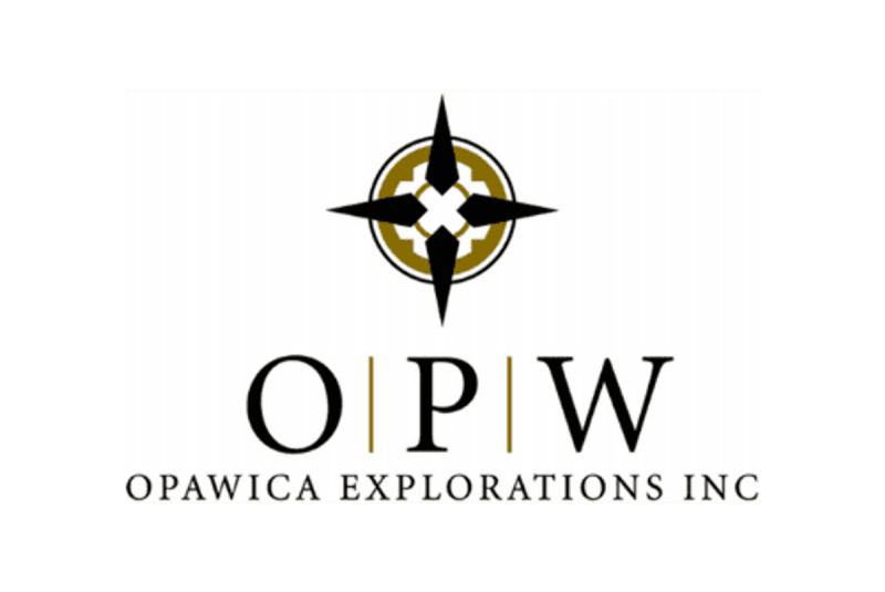  Opawica Explorations Inc. Announces Non-Brokered Private Placement for Aggregate Proceeds Up To CAD$1,500,000