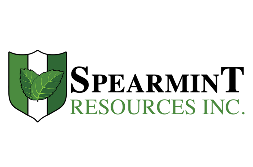  Spearmint More Than Doubles the Acreage of the George Lake South Antimony Project in New Brunswick, Canada