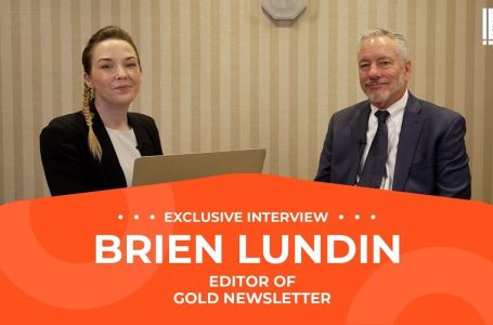 Brien Lundin: Gold’s Key Price Driver Intact, These Stocks Due for Repricing