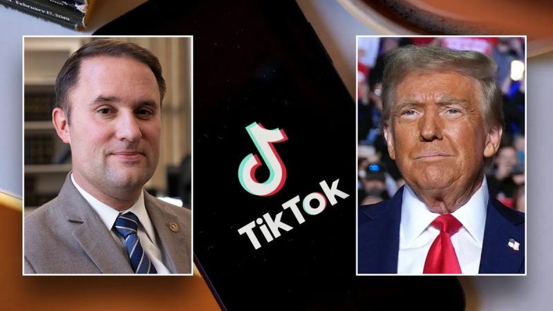  State attorneys general ask SCOTUS to uphold TikTok divest-or-ban law amid Trump request to pause ban