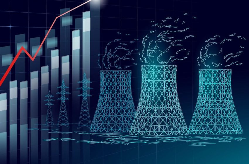  Uranium Price 2024 Year-End Review