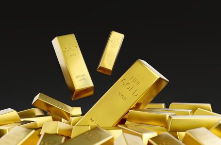 5 Best-performing Gold Stocks on the TSX in 2024