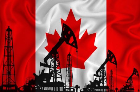 5 Best-performing Canadian Oil and Gas Stocks in 2024