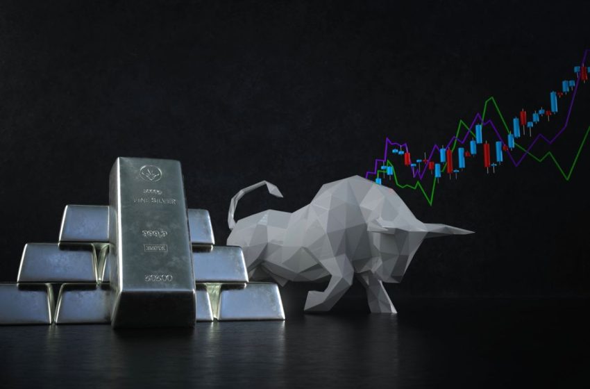  Silver Price Forecast: Top Trends That Will Affect Silver in 2025