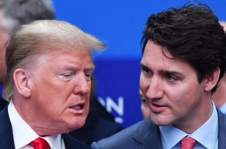 Canadian ministers head to Florida for talks with incoming Trump administration: report