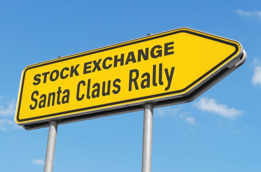  What is the Santa Claus Rally and Has it Arrived?