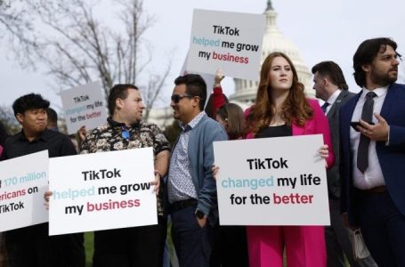 ‘Powerful tool’ for China: Government defends pending TikTok ban