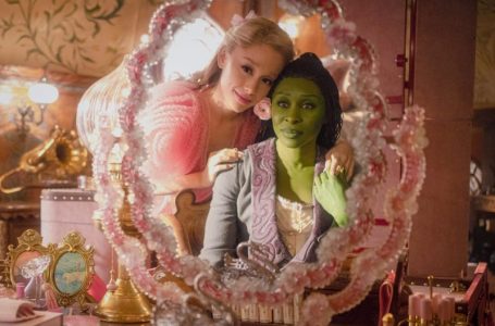 Universal’s ‘Wicked: For Good’ creates a unique marketing challenge