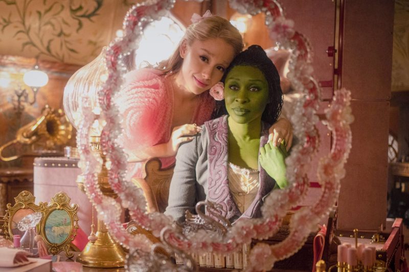  Universal’s ‘Wicked: For Good’ creates a unique marketing challenge