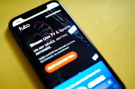 Disney to combine its Hulu+ Live TV with streamer Fubo