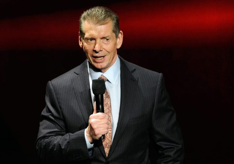  Vince McMahon settles with SEC over hush money agreements as civil assault case continues