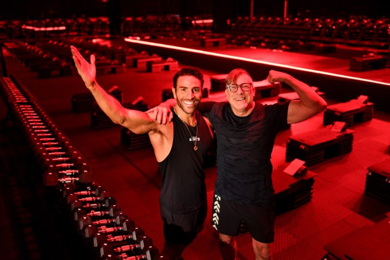  Barry’s Bootcamp announces new investment as others exit boutique fitness category