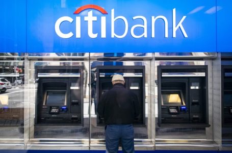 Citibank customers report fraud alerts and account access issues