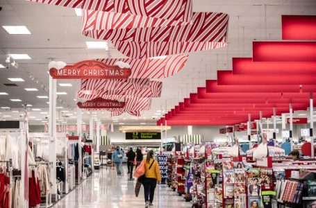 Target says its holiday sales were better than expected — but its profits weren’t