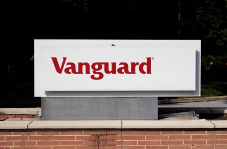 Vanguard fined more than $100 million by SEC over violations involving target date retirement funds