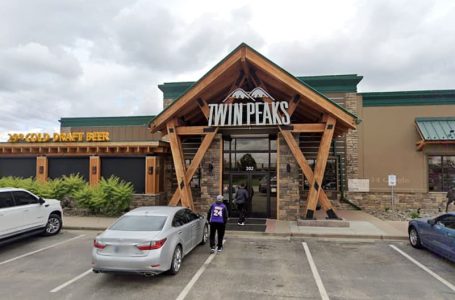 Sports bar chain Twin Peaks is going public. These restaurant companies are the next to watch.