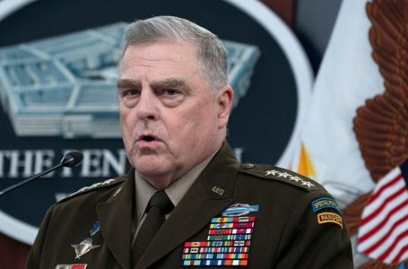 Mark Milley pardoned: General at center of Afghanistan withdrawal predicted it wouldn’t be a Saigon moment