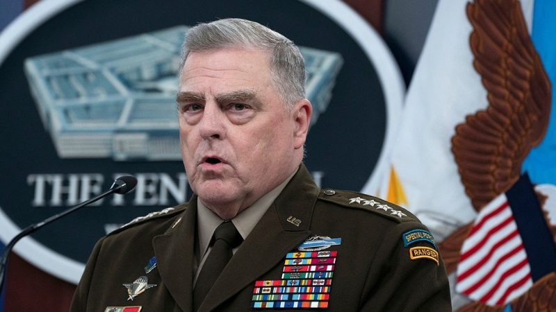  Mark Milley pardoned: General at center of Afghanistan withdrawal predicted it wouldn’t be a Saigon moment