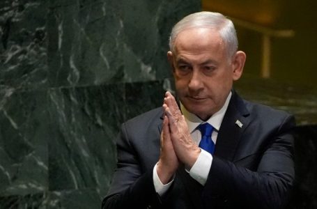 Israel’s Netanyahu delays Gaza cease-fire vote, accusing Hamas of trying to back out of deal