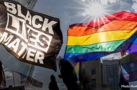 State Department blocks pride, BLM flags from embassies, outposts with ‘one flag policy’