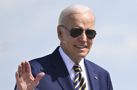 President Biden set to deliver farewell speech to the nation