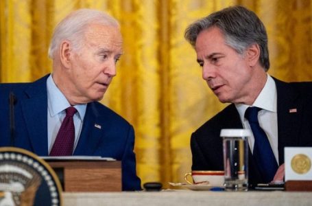 Biden admin slammed for ‘waiting’ to declare genocide in Sudan