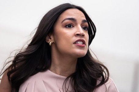 AOC launches series of explosive Instagram rants on eve of inauguration: ‘I don’t celebrate rapists’