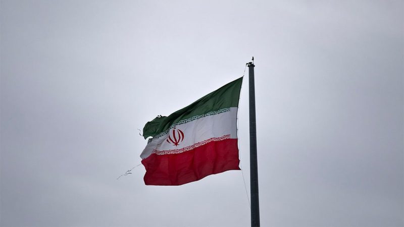  Gunman shoots dead 2 Supreme Court judges in Iran’s capital before turning gun on himself, state media says