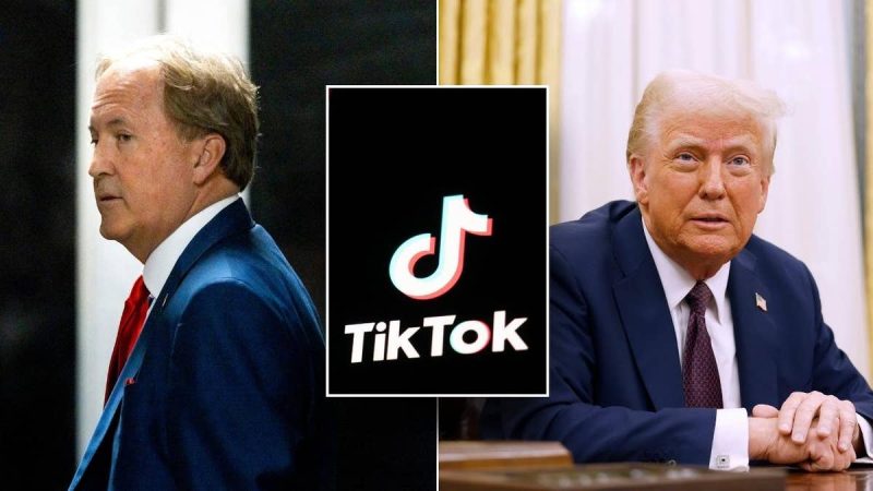  Republican state AGs await Trump-brokered TikTok deal, remain skeptical on app safety