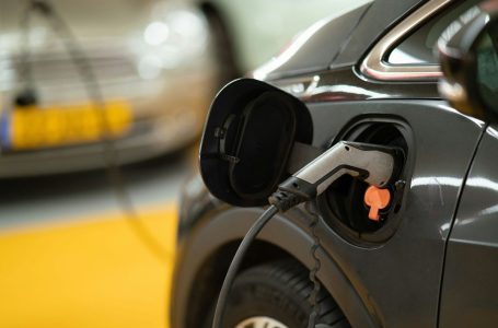 South Africa Courts EV Makers, China Proposes EV Tech Controls