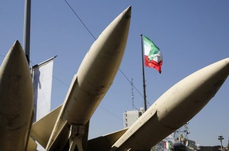 Incoming Trump administration given new blueprint on ways to weaken Iran: ‘unique opportunity’