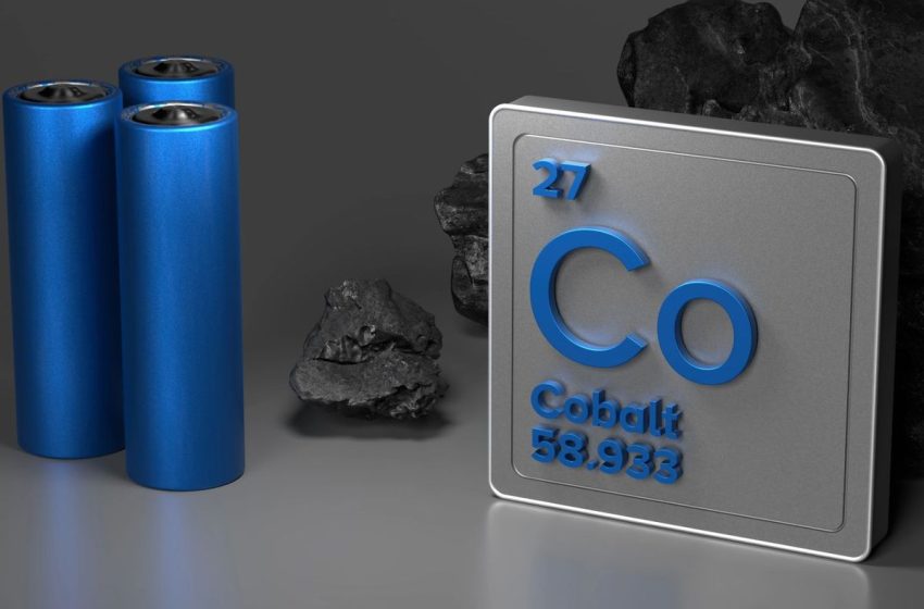  Cobalt Price Forecast: Top Trends for Cobalt in 2025