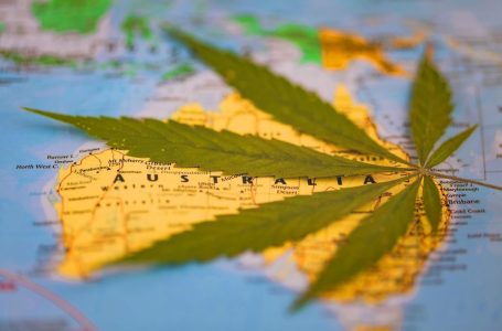 A State-by-State Guide to Cannabis in Australia