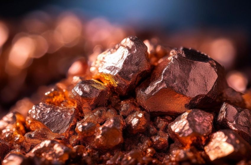  Copper Price Forecast: Top Trends for Copper in 2025