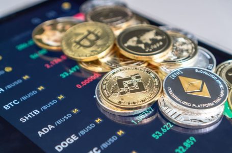 Top 5 Most-popular Crypto Stories of 2024