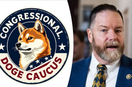 DOGE caucus roadmap for cutting government waste emerges after closed-door meeting: ‘great synergy’